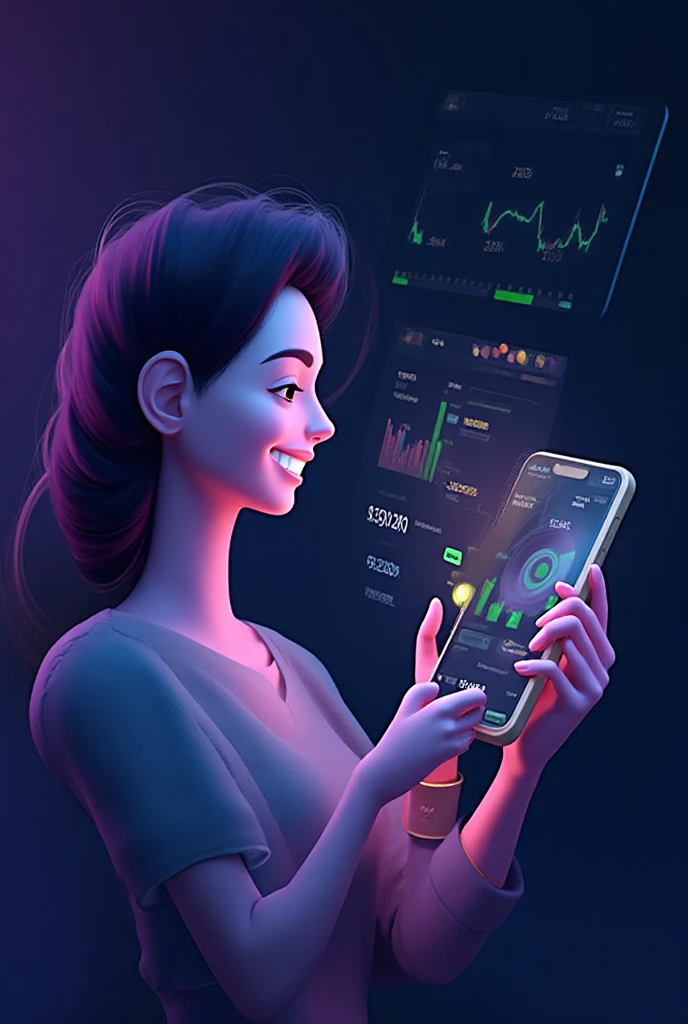 Spend insights and budgets